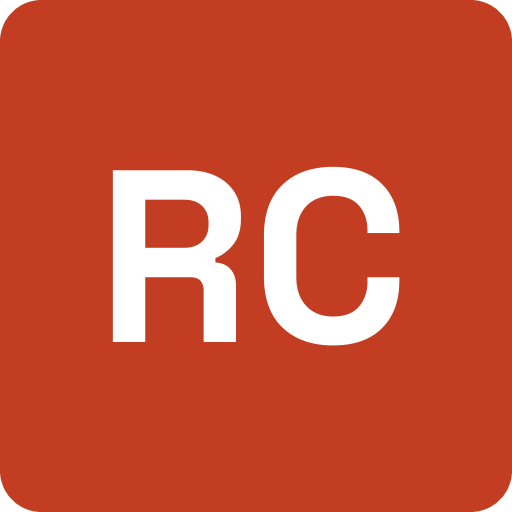 Rochester Climb Co. logo